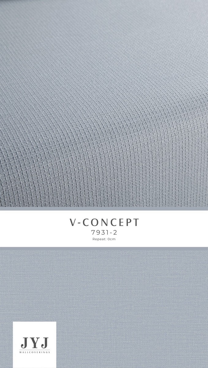 Giấy dán tường Vconcept 7931-2